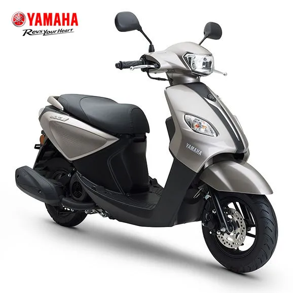Genuine Yamaha Scooter Jogi 125 MIO NVX BWSR Motorcycle