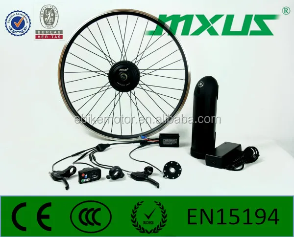 Professional cheap electric bike 250w kit of China
