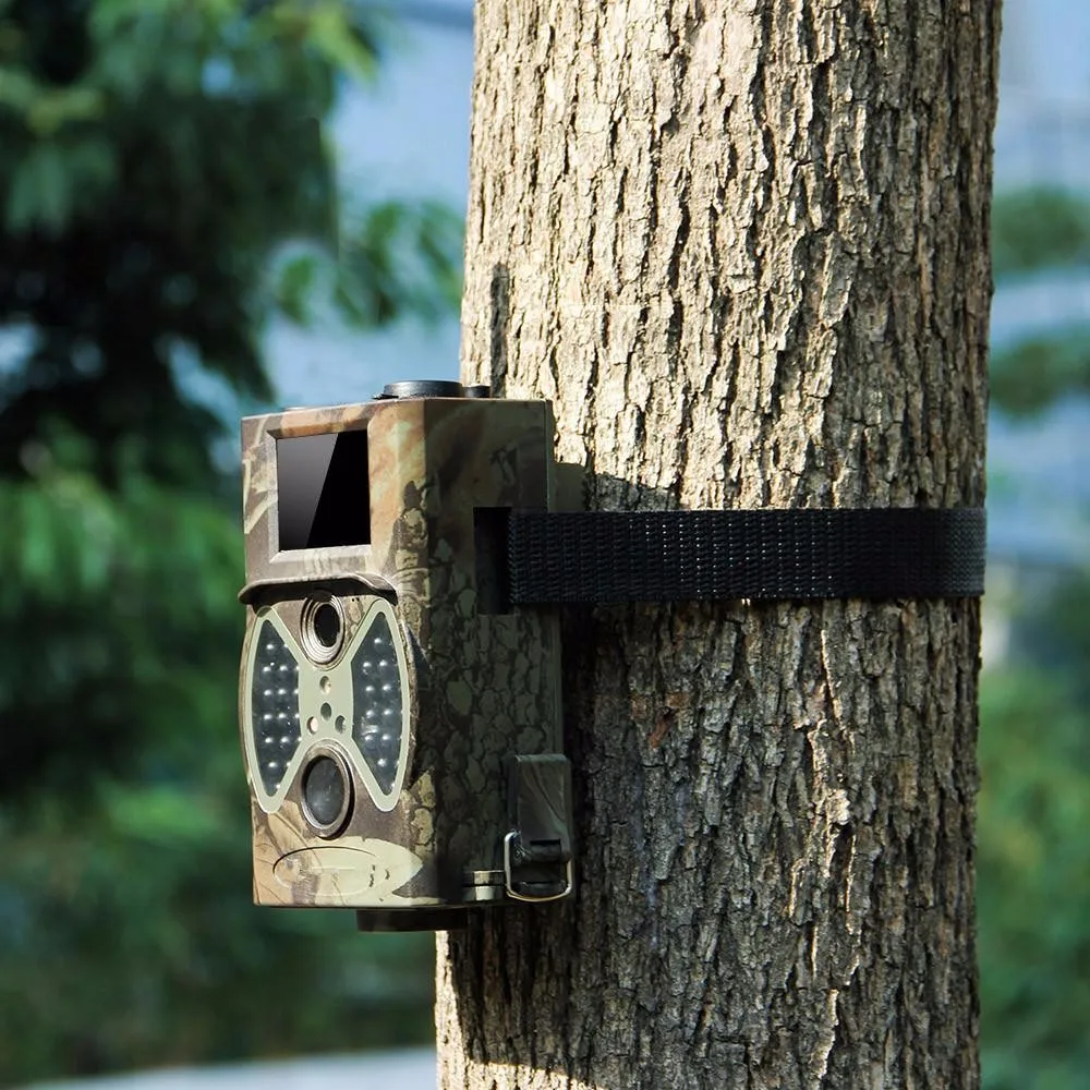 Suntek Hunting camera Trail Game Camera 16MP 1080P Scouting Wireless Photo Trap with Night Vision HC-300A