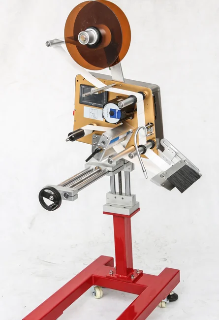 
high quality automatic labeling machine head 