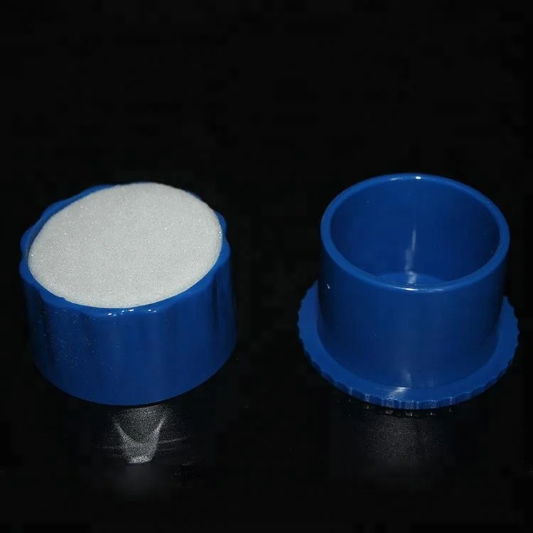 Root Canal Dental Endo Sponge Clean Stand