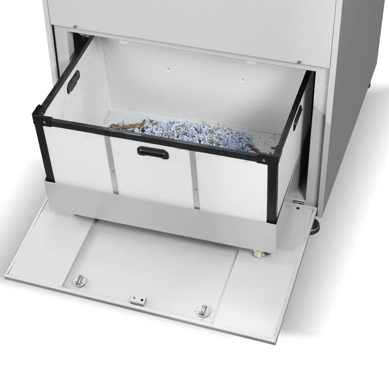 
100 sheets large capacity industrial shredder machine for commercial SD-100P 