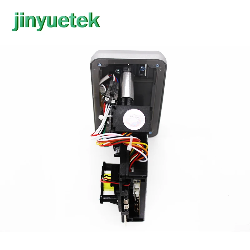 JinYuetek opp bag jy16 220v usb coin entry slot operated timer board