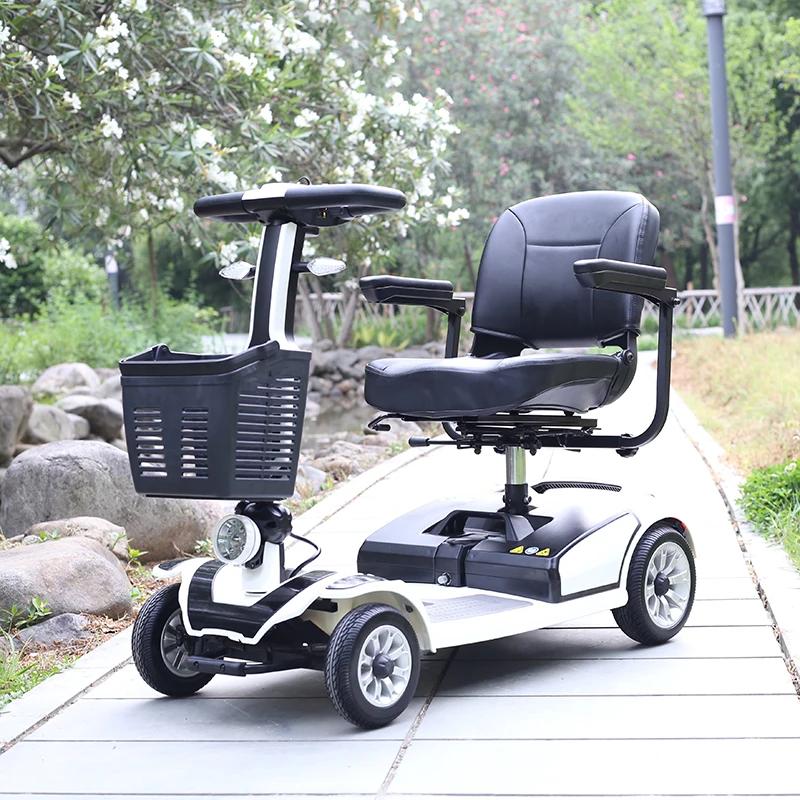 Wholesale Cheap Price handicap mobility scooters Factory