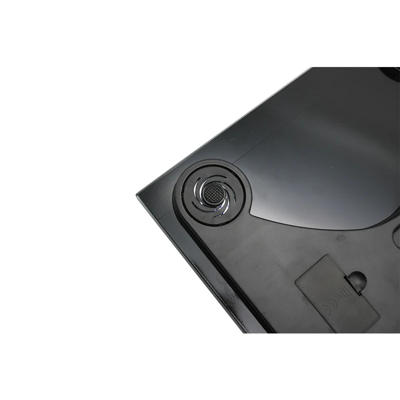 Amazon Bestseller Bathroom Scale Digital Body Weighing Scale 180kg