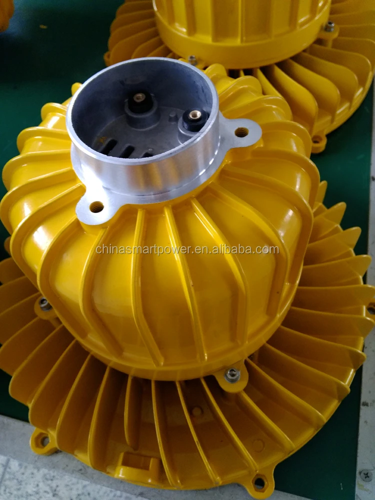 Professional Manufacturer Explosion proof light fittings OEM