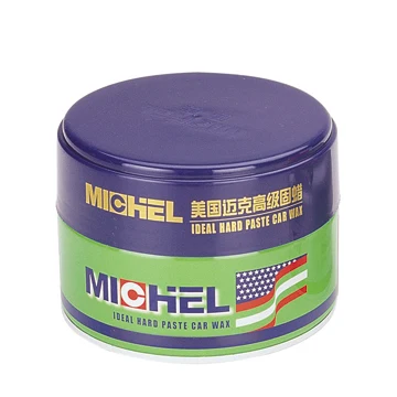 Liquid Wax Water Wax Car Care Products