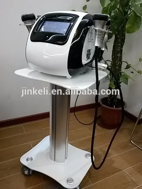 Многофункциональный 40 К вакуума кавитации рф красоты