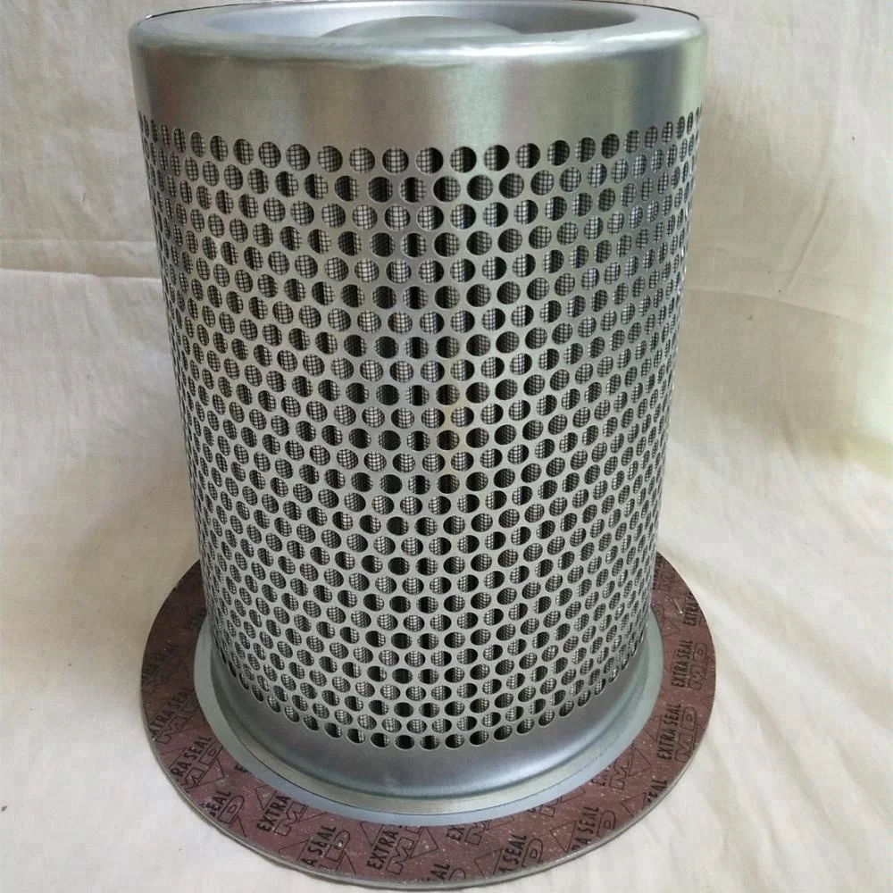 92722750 air compressor air oil separator element spare parts