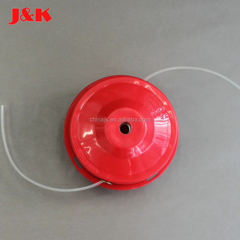 Grass Cutter Nylon line Trimmer head