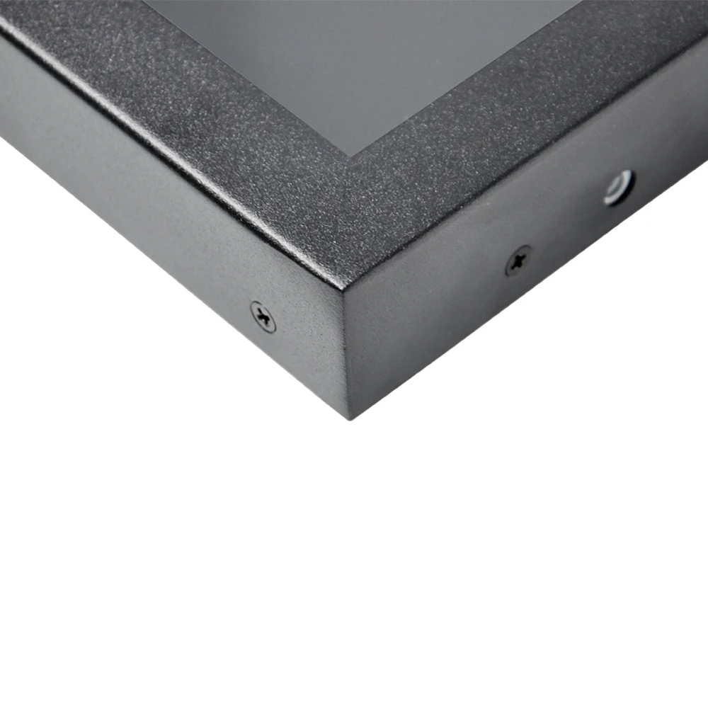 32 Inch Cheap LCD Infrared Monitors Touch Screen Kiosk Interactive Multi IR Open Frame Large Size CJTOUCH Touchscreen Monitor