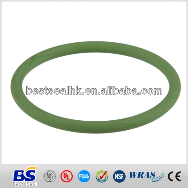 
blue/red/white/black silicone rubber sealing o-ring/FKM/NBR/EPDM rubber sealing o ring for food ice cream machine 