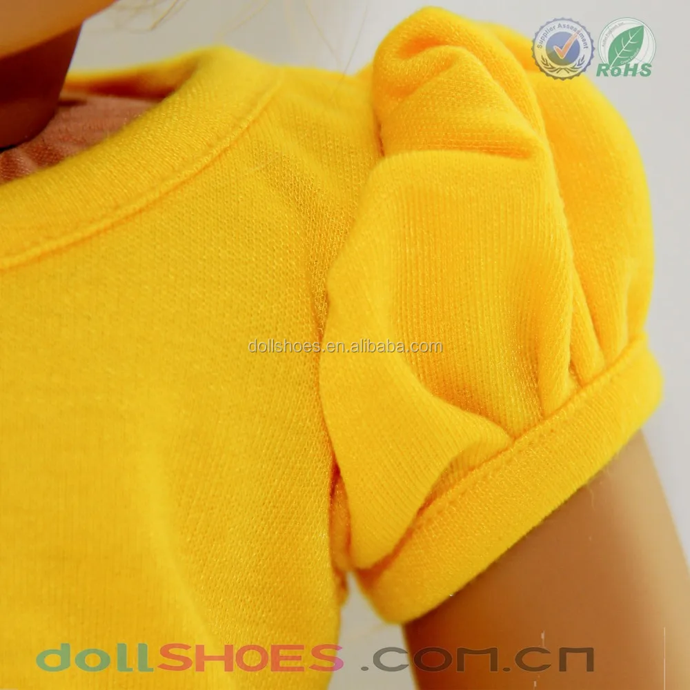 
18 inch american girl doll clothes 