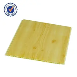 Colombia high glossy pvc ceiling panel