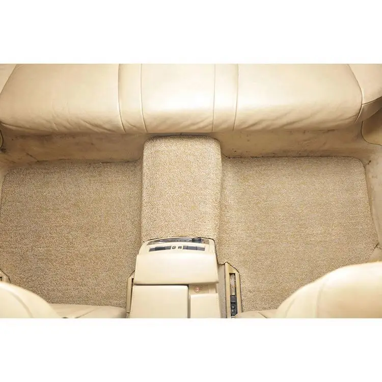 Прочные пластиковые коврики для автомобиля от производителя