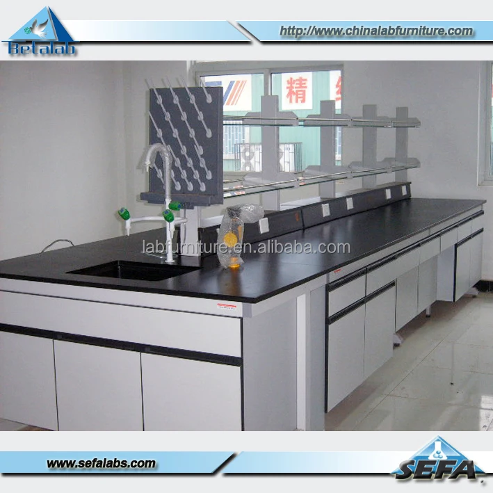 Clinical Laboratory Design/ Used Lab Benches for Sale