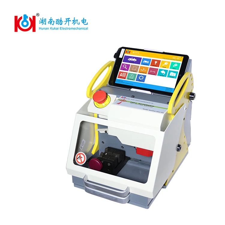 
Promotion Good price Service Provided copier key machine 