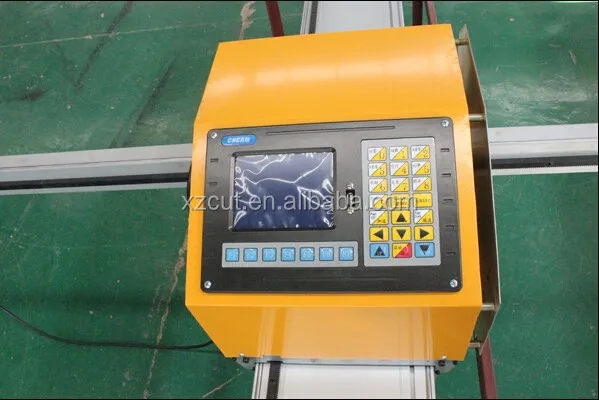 plasma cutting machine fabric cutting table cnc plasma cutting table