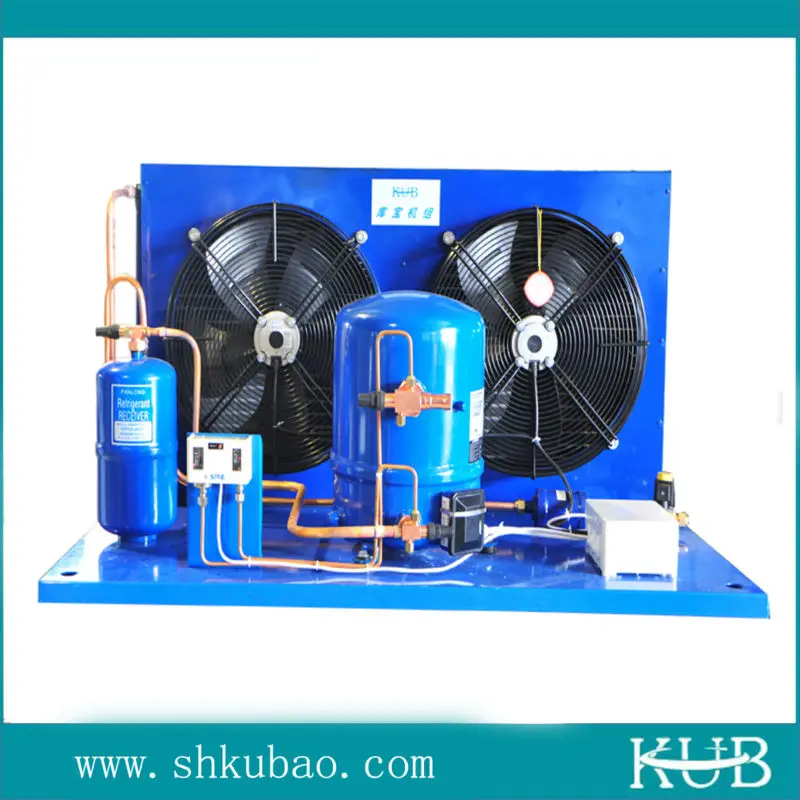 cold storage cold room cooling system