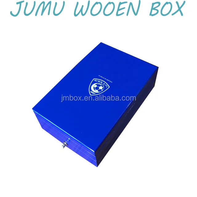 custom design piano black lacquer finish dubai phones xs packaging box