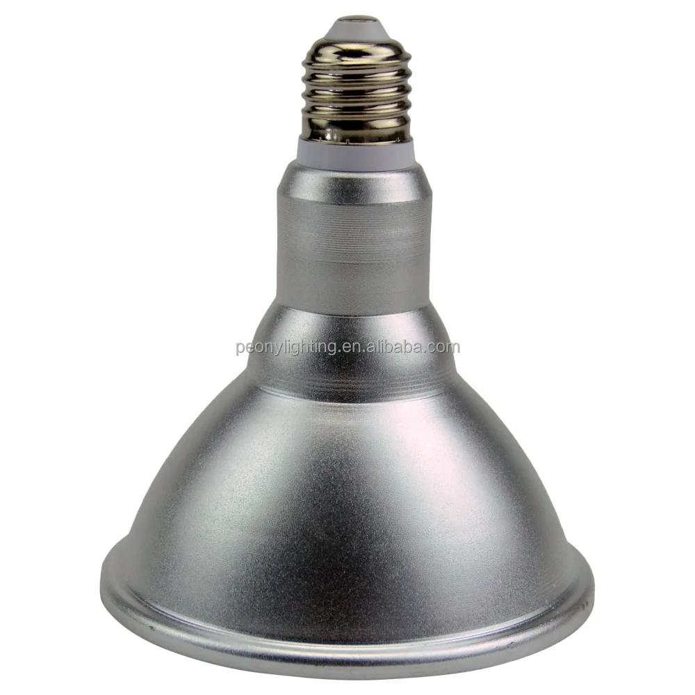 Светодиодный прожектор IP65 PAR20 PAR30 PAR38 3 года