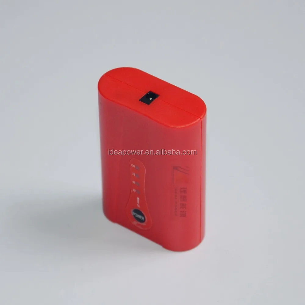 
Thermal Heated Underwear Operated by Battery 7.4v 2600mAh Lithium 