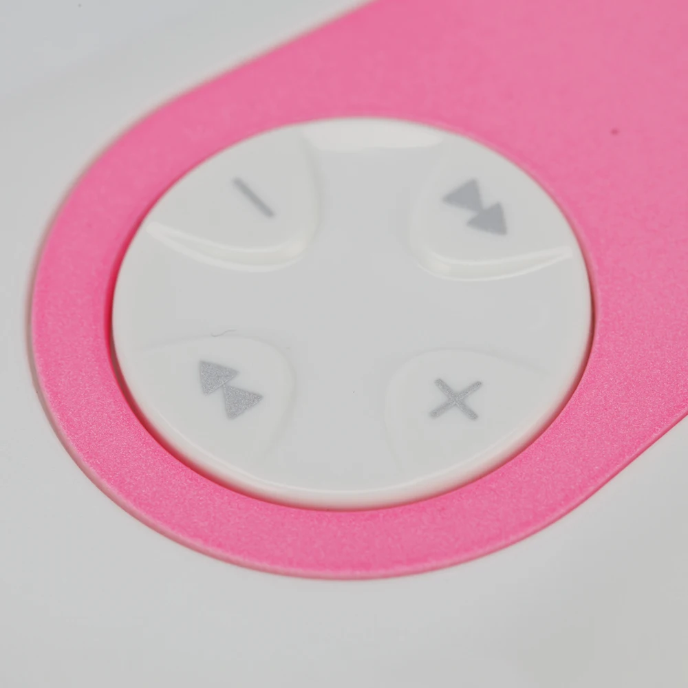 Beautiful Enlargement Vibrating Breast Massager,Women Breast Enhancement Massage Bra