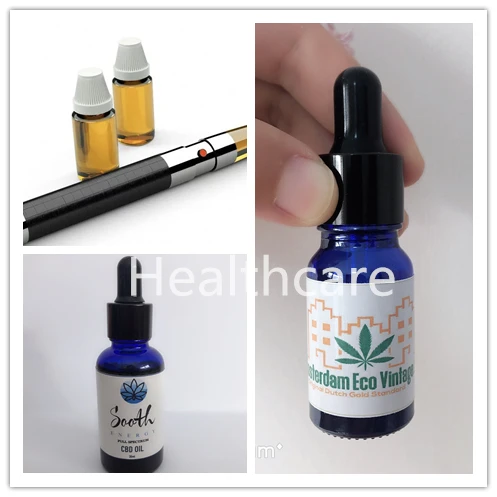 
Hot Selling Organic Pure CBD Oil 1000mg 2000mg 3000mg 