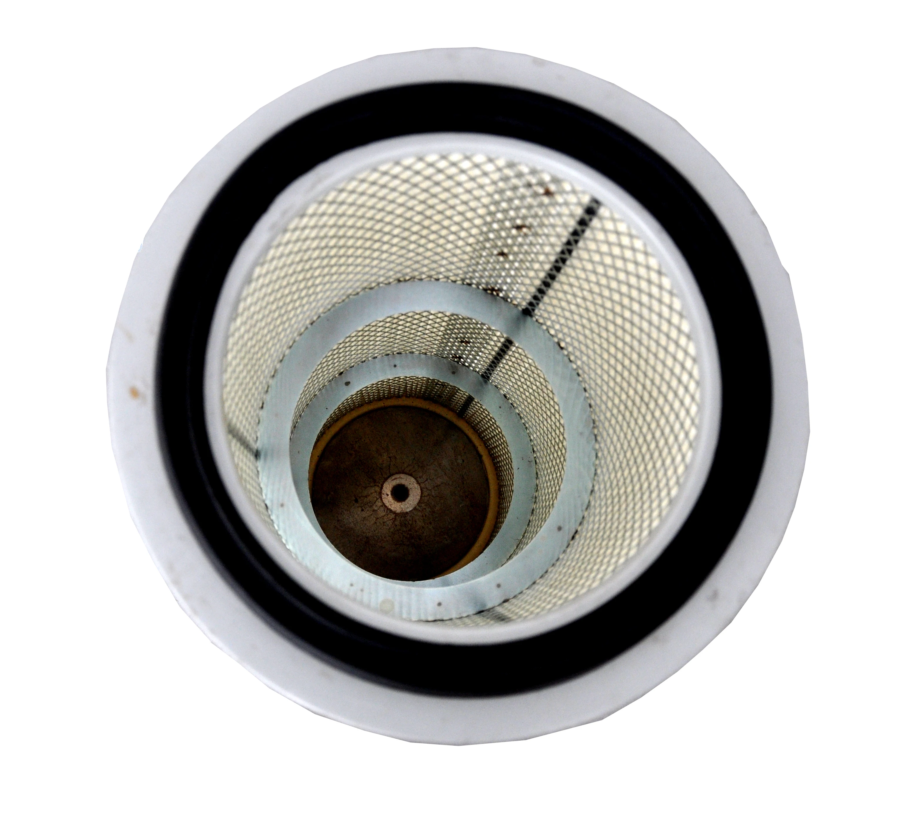 
325*600 Polyester filter For Powder Spray Coating Booth 