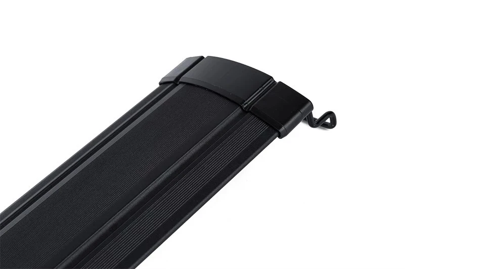 New Design Adjustable Brightness Extendable Brackets Plant Fish Tank Aquarium Led Light