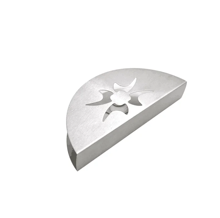 Держатель для салфеток из нержавеющей стали