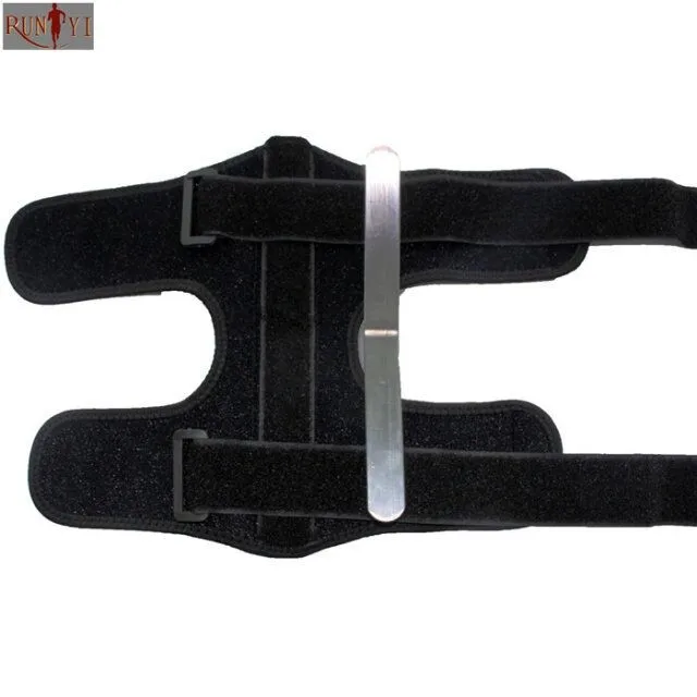 Adjustable Plantar Fasciitis Foot Brace Night & Day Splint, Injury Support for Heel Pain Relief