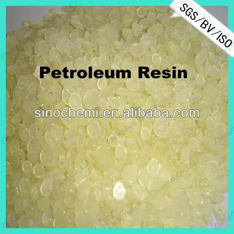 
C9 ароматические нефтяной смолы 