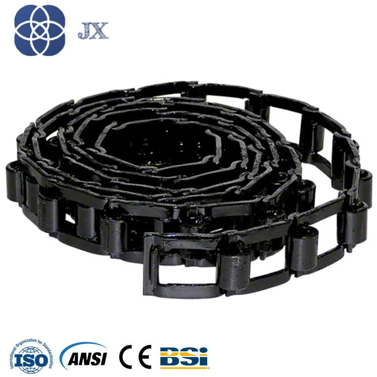 Detachable Cast Chain Link No.78