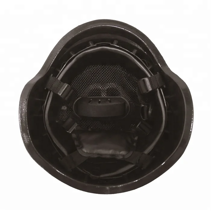 Tactical ballistic helmet/Ballistic helmet level 3/Pasgt helmet