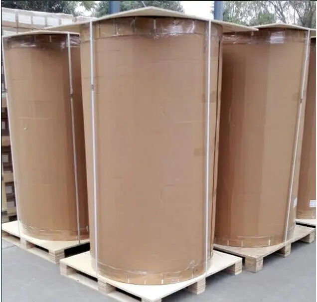 45gsm высокая скорость Сублимации Трансферная Бумага для Домашнего Текстиля Сублимационной Печати