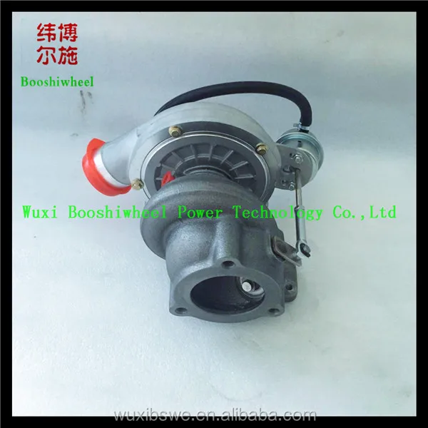 GT2256S 762931 Турбокомпрессор 762931-0001 762931-5001S 32006047 экскаватор-погрузчик разведчик 4 дизельный двигатель 762931-1