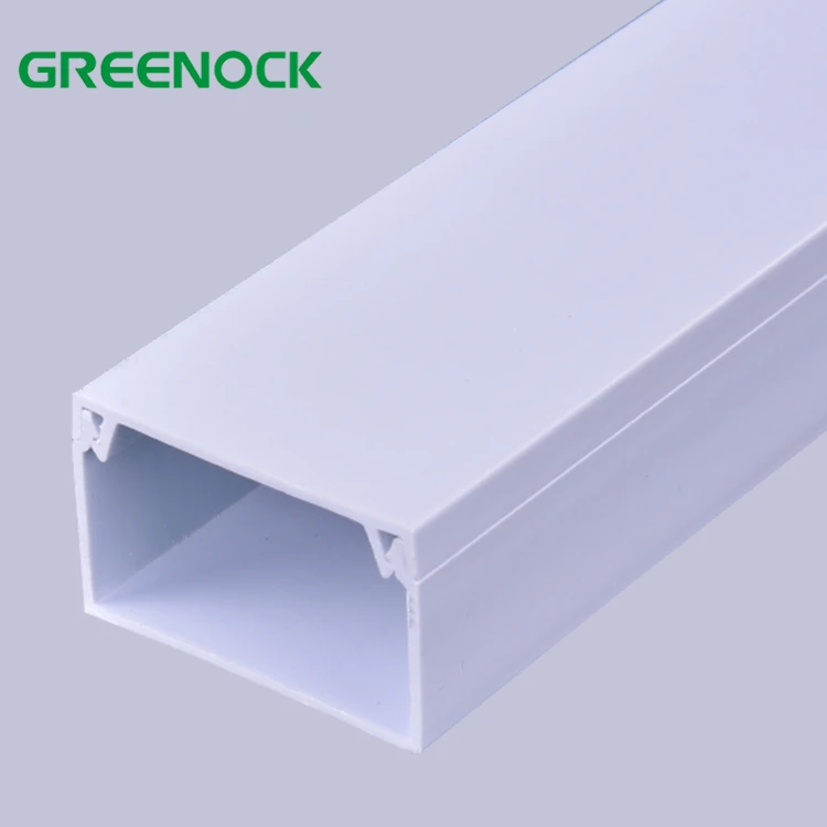 Накладка на стену для управления кабелями, Накладка для кабеля из ПВХ, консилер для кабеля, накладка на шнур, комплект накладок