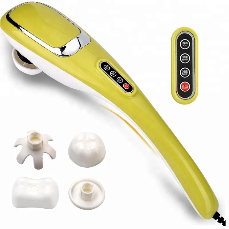 far infrared vibration handy massager