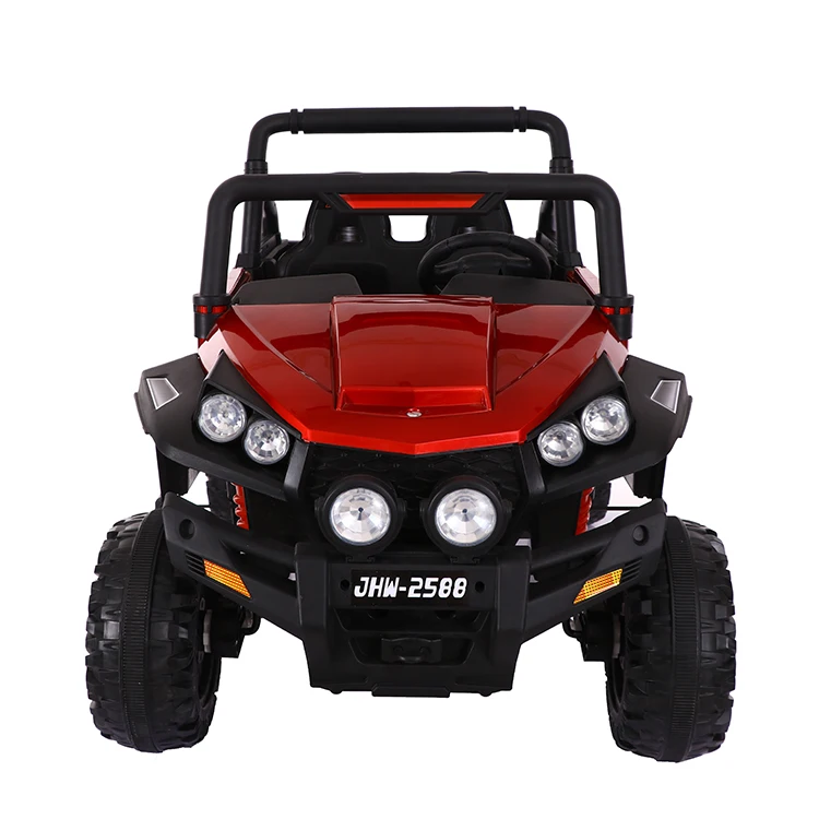 Factory wholesale battery operated cars for kids