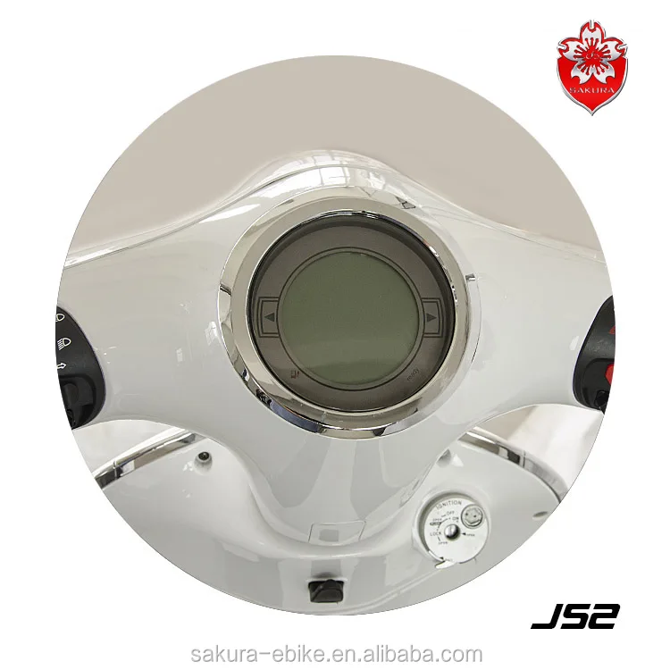 2018 SAKURA Eec E-scooter 3500W Euro 4 Electric Scooter for Adults,Racing Electric Motorcycle