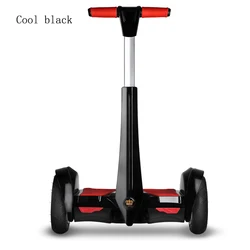 BatKing 10 inch Smart Balance 2 Wheel Foot Scooter with BT