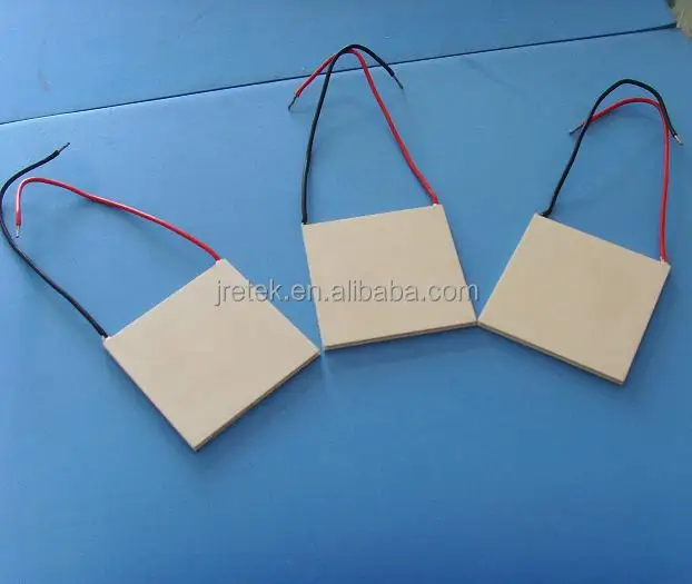 
 12V модуль термоэлектрический охлаждающий Пельтье Tec1-12703 Tec1-12705  