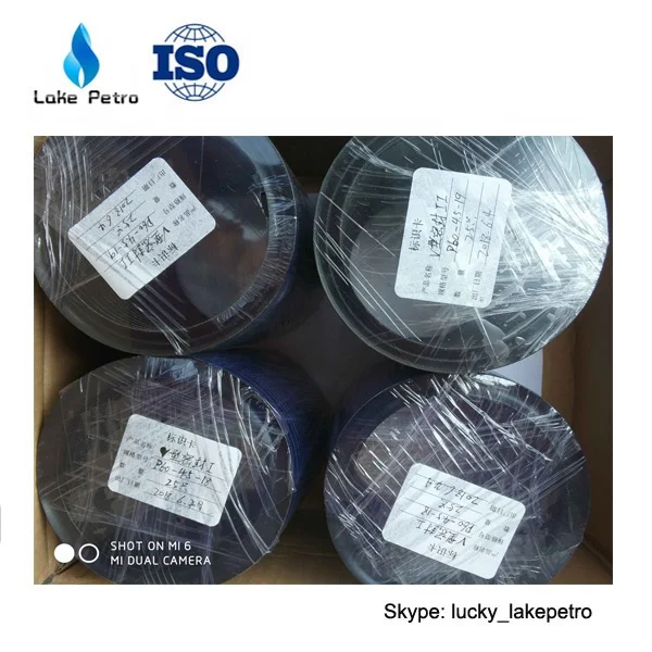 HT400 Plunger Pump Frac Valve Cover Valve Spring