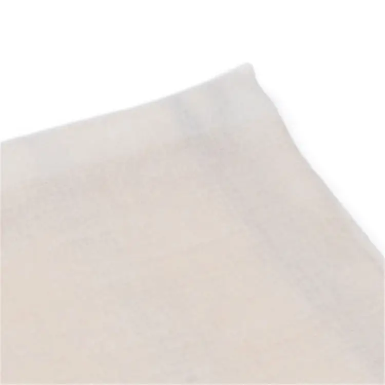 
Good Price Custom Wholesale Italian 100% Cashmere Fabric for Scarves 