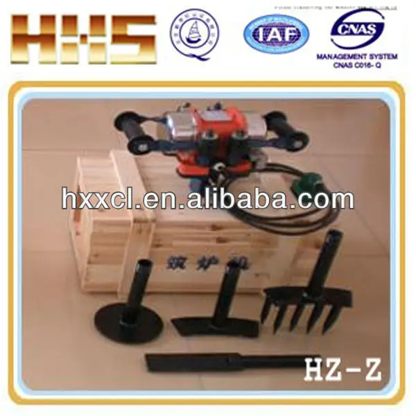 
Electric Cement Vibrator 