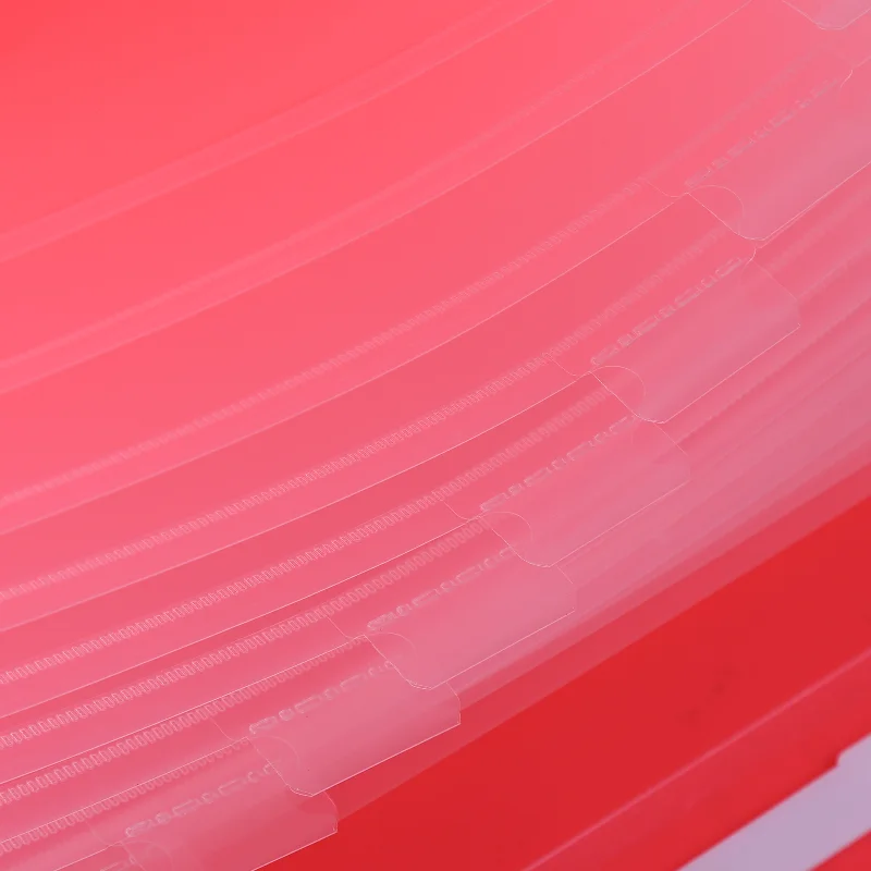 Office supplies stationery a4 pp carrying case expanding file folder