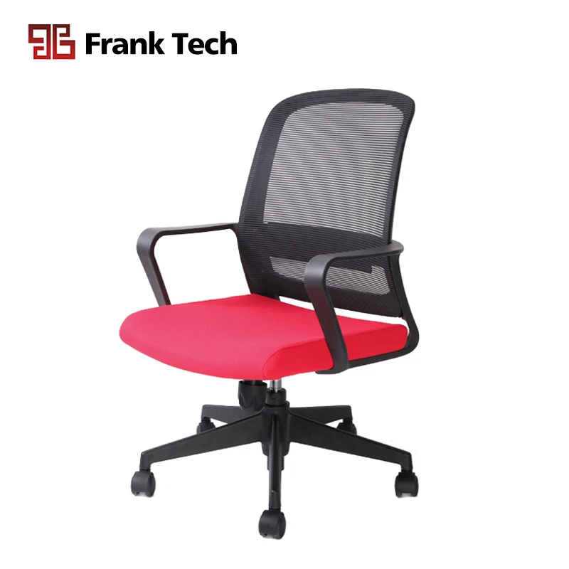 Modern office furniture 4 seat/person modular desk table partition office workstations cubicle
