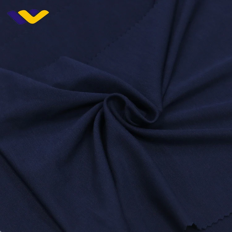 high quality comfortable 92%  modal  8% spandex  knit fabric underwear/Pajamas  fabric 205g