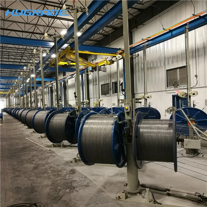 Supply Good Quality Steel Wire Wire coiling machine